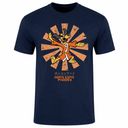 HK Phooey Tee