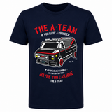 The A-Tee