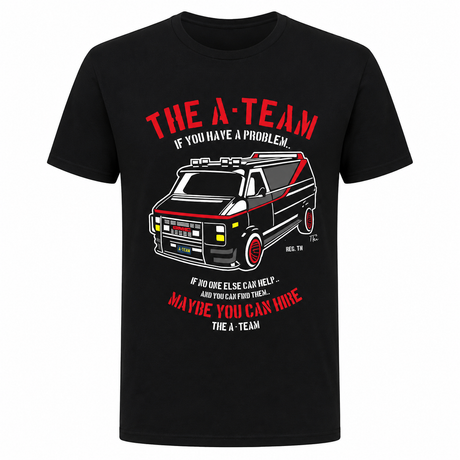 The A-Tee
