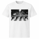 The Beetles Tee