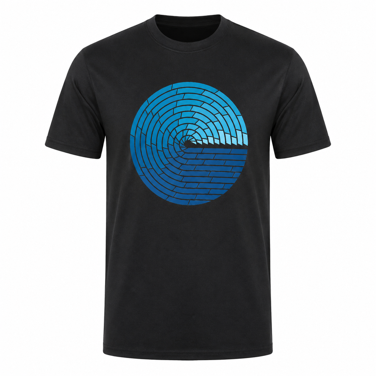 Endless Wave Tee