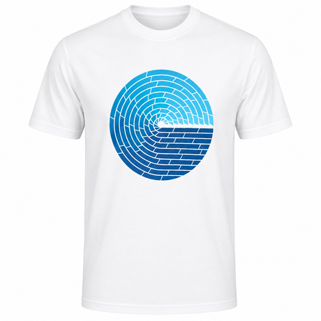 Endless Wave Tee