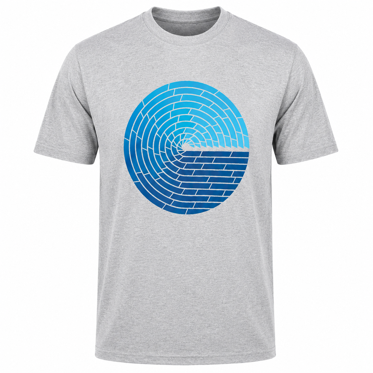 Endless Wave Tee