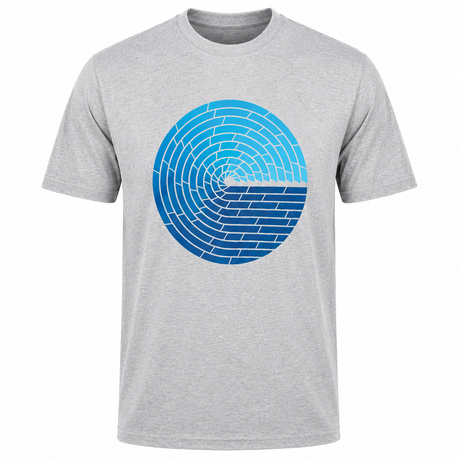 Endless Wave Tee