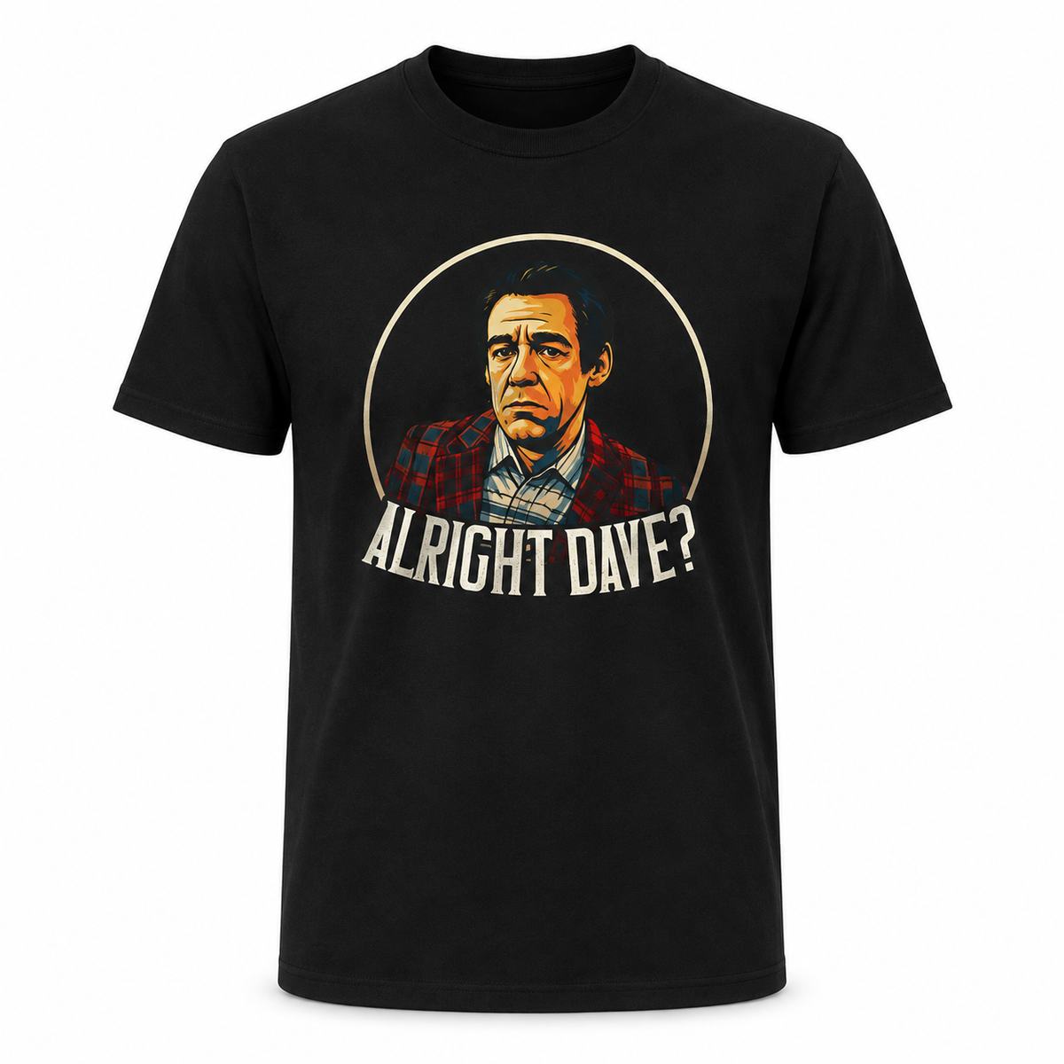 Trigger Tee