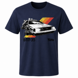 Outta Time Tee