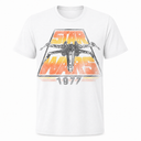 Retro Star Wars 1977 Tee