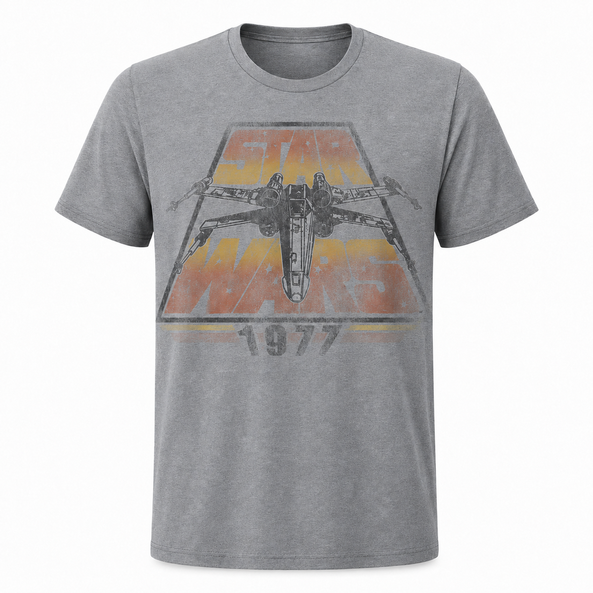 Retro Star Wars 1977 Tee