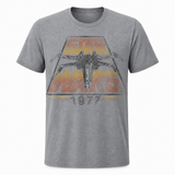 Retro Star Wars 1977 Tee