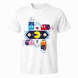 Pixel Chaser Tee