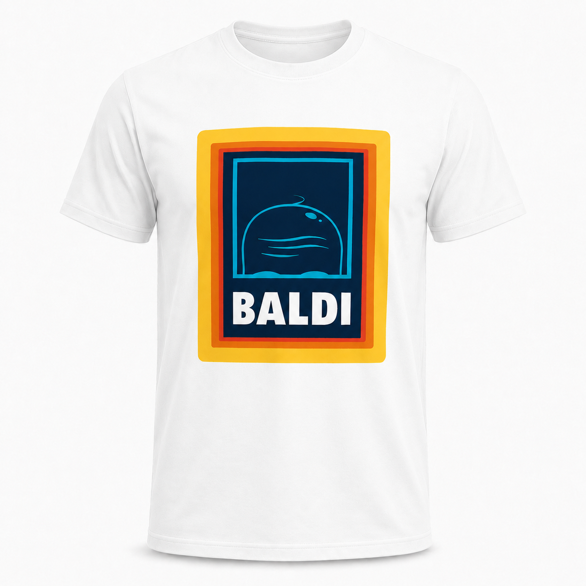 BAldi Tee