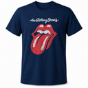 Rolling Stones Tongue Tee