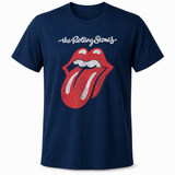 Rolling Stones Tongue Tee