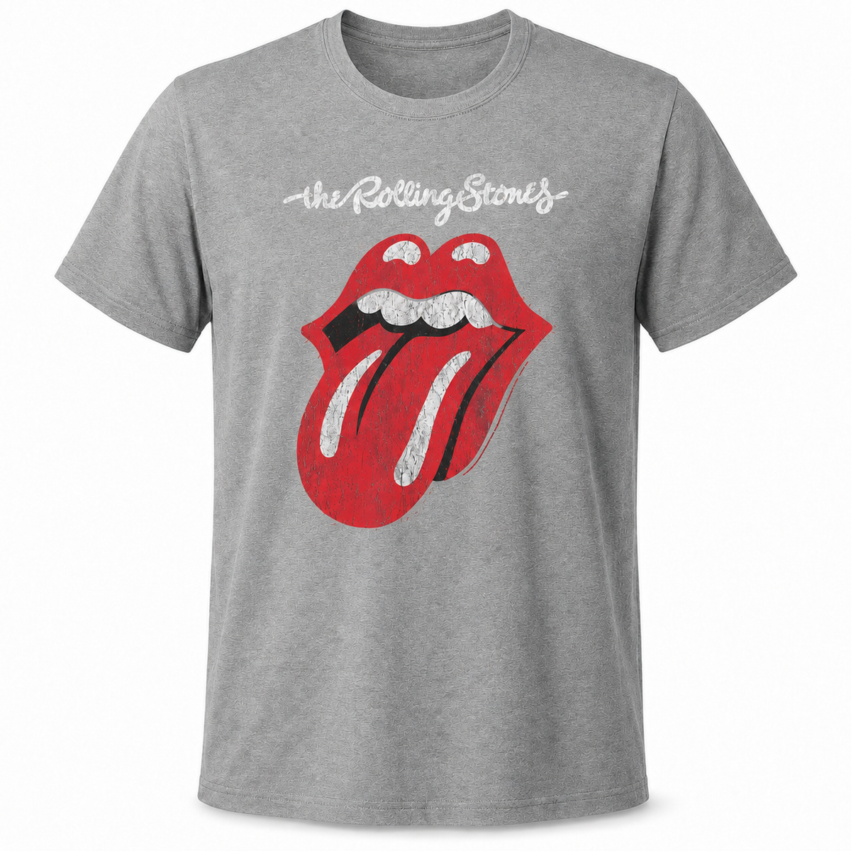 Rolling Stones Tongue Tee