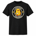 Zero Ducks Given Tee