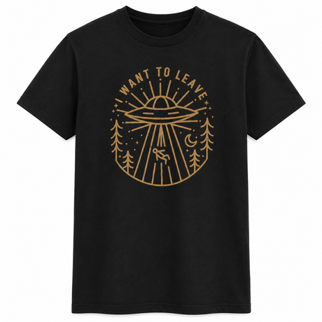 Take Me With You Tee