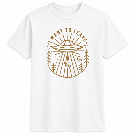 Take Me With You Tee