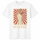 Honk Around & Find Out Tee