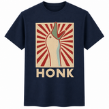 Honk Around & Find Out Tee