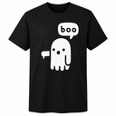 Born to Be Booed Tee