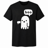 Born to Be Booed Tee