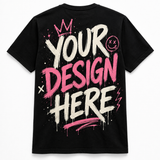 Design Your Own Tee