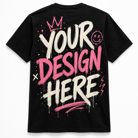 Design Your Own Tee