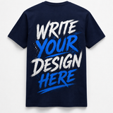 Design Your Own Tee