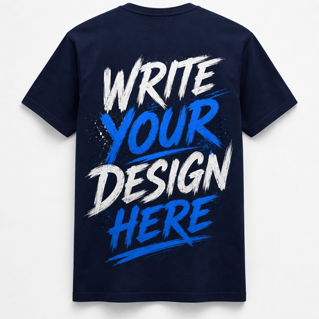 Design Your Own Tee