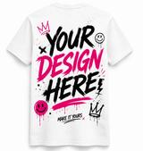 Design Your Own Tee