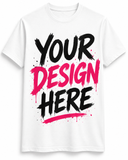 Design Your Own Tee