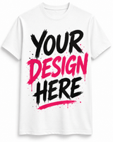 Design Your Own Tee