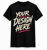 Design Your Own Tee