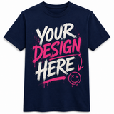 Design Your Own Tee