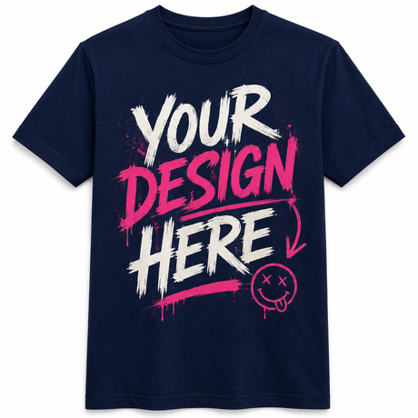 Design Your Own Tee