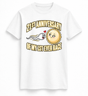 First Ever Race 21st Anniversary Tee