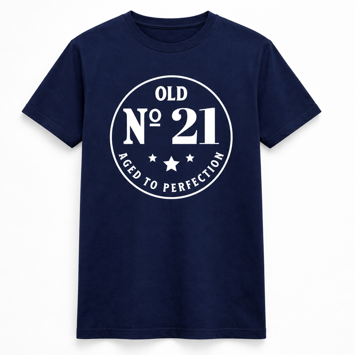 Old No. 21 Tee