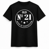 Old No. 21 Tee