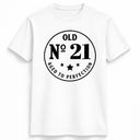 Old No. 21 Tee