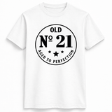 Old No. 21 Tee