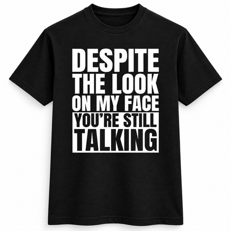 Take the Hint Tee