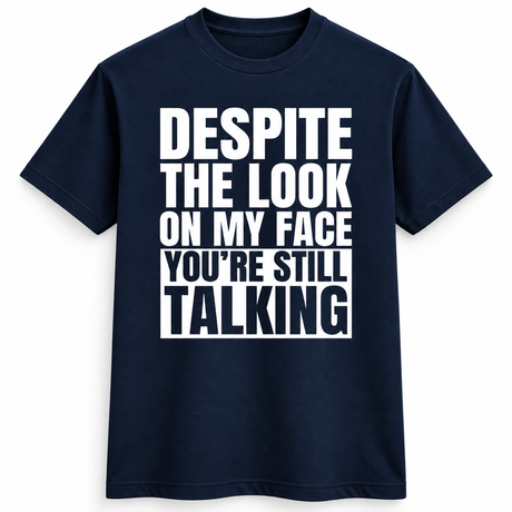 Take the Hint Tee