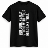 Read It and Weep Tee