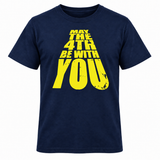 May The Fourth Be With You T Shirt