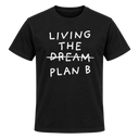 Living The Dream T-Shirt