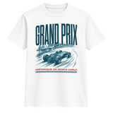Vintage Grand Prix T-shirt