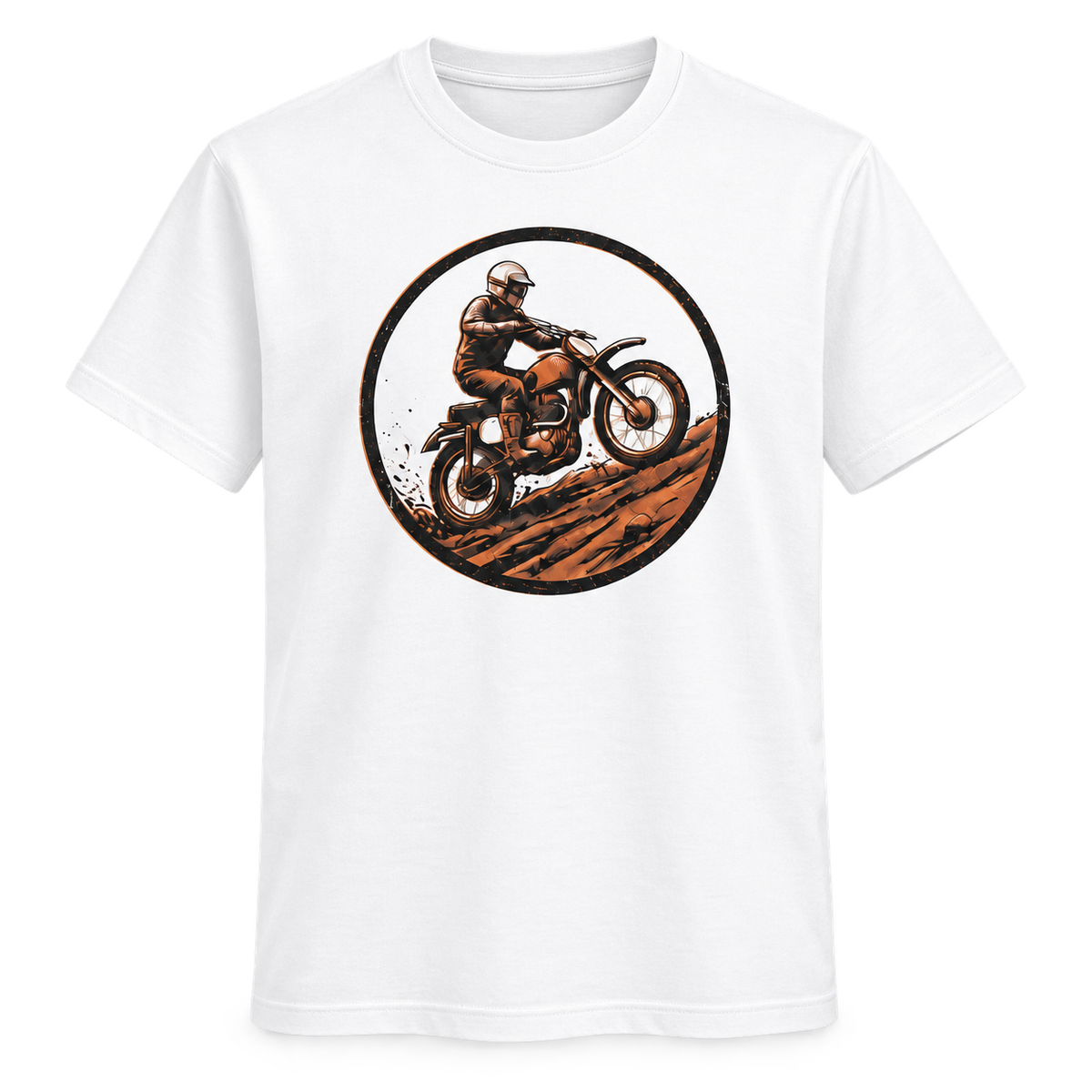 Vintage Motocross T-Shirt