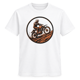 Vintage Motocross T-Shirt