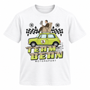 Team Bean Motorsport T Shirt