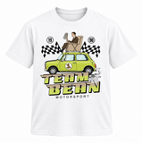 Team Bean Motorsport T Shirt